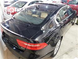 جاگوار XE